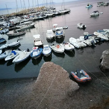 Affitto Con Bagno Privato A Due Passi Dal Mare