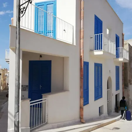 Affitto Con Bagno Privato A Due Passi Dal Mare Appartement