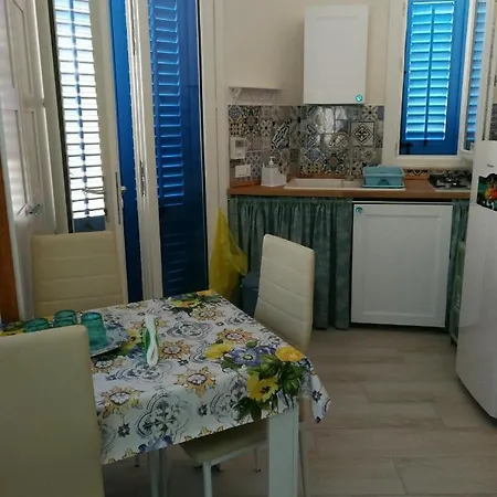 Appartement Affitto Con Bagno Privato A Due Passi Dal Mare