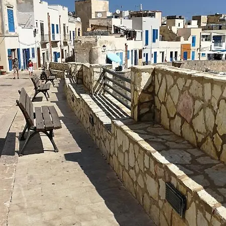Affitto Con Bagno Privato A Due Passi Dal Mare Appartement *