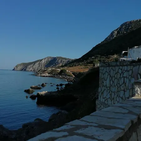 Affitto Con Bagno Privato A Due Passi Dal Mare Appartement *