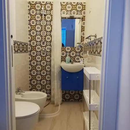 Apartment Affitto Con Bagno Privato A Due Passi Dal Mare