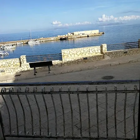 Affitto Con Bagno Privato A Due Passi Dal Mare Apartment *