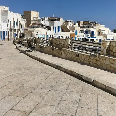 Apartment Affitto Con Bagno Privato A Due Passi Dal Mare Marettimo