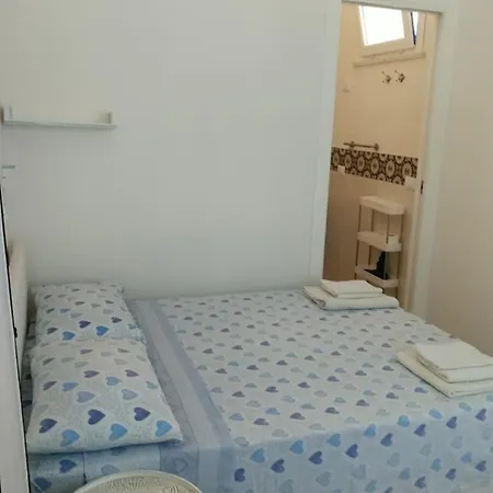 Affitto Con Bagno Privato A Due Passi Dal Mare *