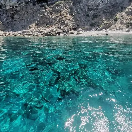 Apartment Affitto Con Bagno Privato A Due Passi Dal Mare Marettimo