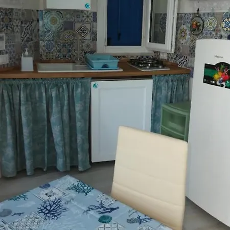 Affitto Con Bagno Privato A Due Passi Dal Mare *