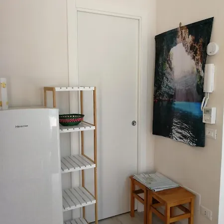 Affitto Con Bagno Privato A Due Passi Dal Mare *