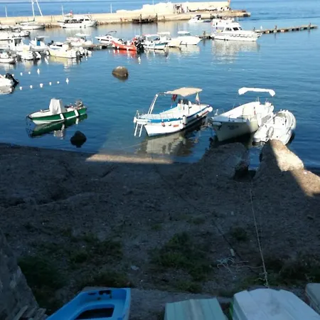 Affitto Con Bagno Privato A Due Passi Dal Mare Apartment *