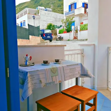 Affitto Con Bagno Privato A Due Passi Dal Mare * Marettimo
